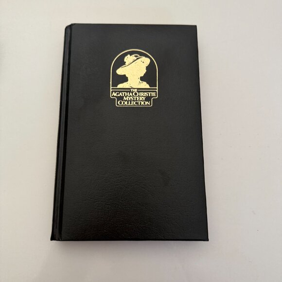 Double Sin And Other Stories By Agatha Christie Hardcover - Picture 2 of 5